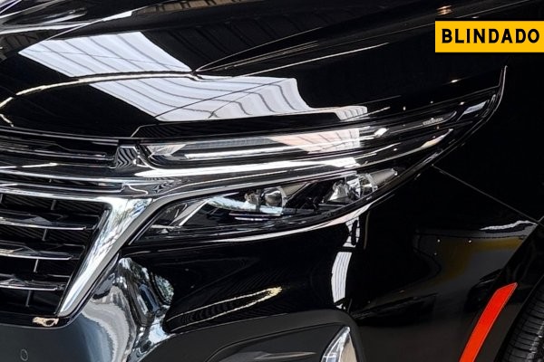 CHEVROLET EQUINOX 1.5 16V TURBO GASOLINA PREMIER AWD AUTOMÁTICO 2022/2022 CHEVROLET EQUINOX 1.5 16V TURBO GASOLINA PREMIER AWD AUTOMÁTICO 2022/2022